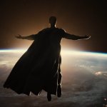 Superman Aura Farming