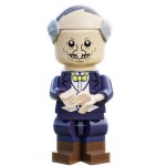 Lego Mr Boss