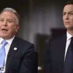 That look when Witkoff reveals your plan was made pre Oct 7