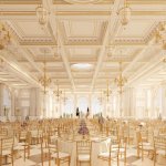 Trump's Ballroom