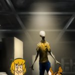 Little Idea I Had | LIKE... ZOINKS, SCOOB! I DON'T THINK WE'RE IN A REGULAR IKEA! RAGGY, RERE THE RUCK ARE RE? | image tagged in scp 3008-2,scooby doo,scp meme | made w/ Imgflip meme maker