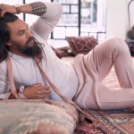 jason mamoa sexy