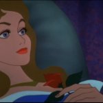 Sleeping Beauty