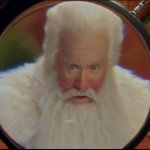 Tim Allen The Santa Claus