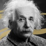 Albert Einstein