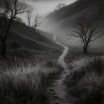 Dark Valley template