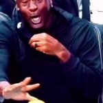 Michael Jordan No No No meme