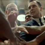 Glory Road "Take It!"