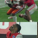 2019 Fiesta Bowl meme meme