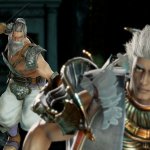 X attacking Y template