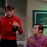 What Is It? It's Green