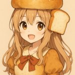 Bread-chan