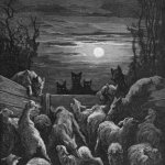 wolfers and sheepers