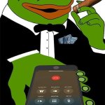 PEPE called