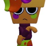 Scary Stylish Brusha