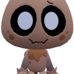 Crinkling Leaves Gourdy