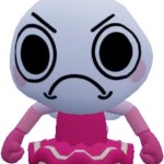 Fairy Godmother Shrimpo