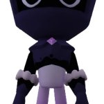 Haunted Flame Soulvester