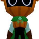 Gourd Guard Soulvester