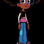 Lunella Latifa Lafayette (Civilian)