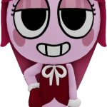 Frosty Mittens Connie