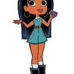 Casey María Eva Duarte Goldberg-Calderon