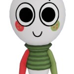 Dapperly Festive Looey