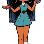 Casey María Eva Duarte Goldberg-Calderon