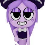 Lilac Haunting Connie
