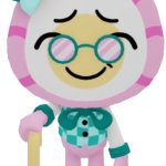 Painted Patterns Eggson