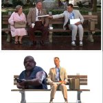 I can’t let you template