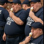 ICE meme