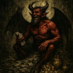 Chedburn counting your losses