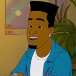 It Do Be Like That, Mr Stancil