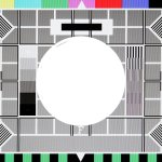 test card
