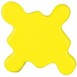 Yellow Blob