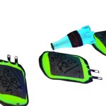 Fallout Four Radioactive Glowing Items