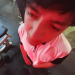 Vamonos al gym asi sin.comer