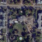 Grab em right by the Democrussy.