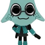 Antique Shade Brightney