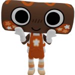 Caramel Drizzle Cosmo