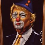 TRUMP KU KLUX KLOWN