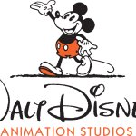 Walt Disney Animation Studios Logo