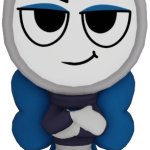 Cozy Sweater Glisten