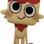 Special Spaghetti Goob