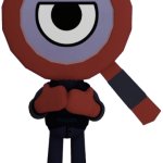 Ebony Detective Rodger