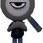 Alpha Sleeper Rodger Meme Template