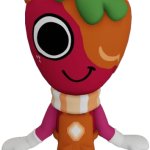 Salted Caramel Sprout