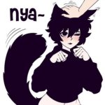 Catboy Nyaa template