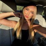 Gorgeous Young Slavic Girl (18+)